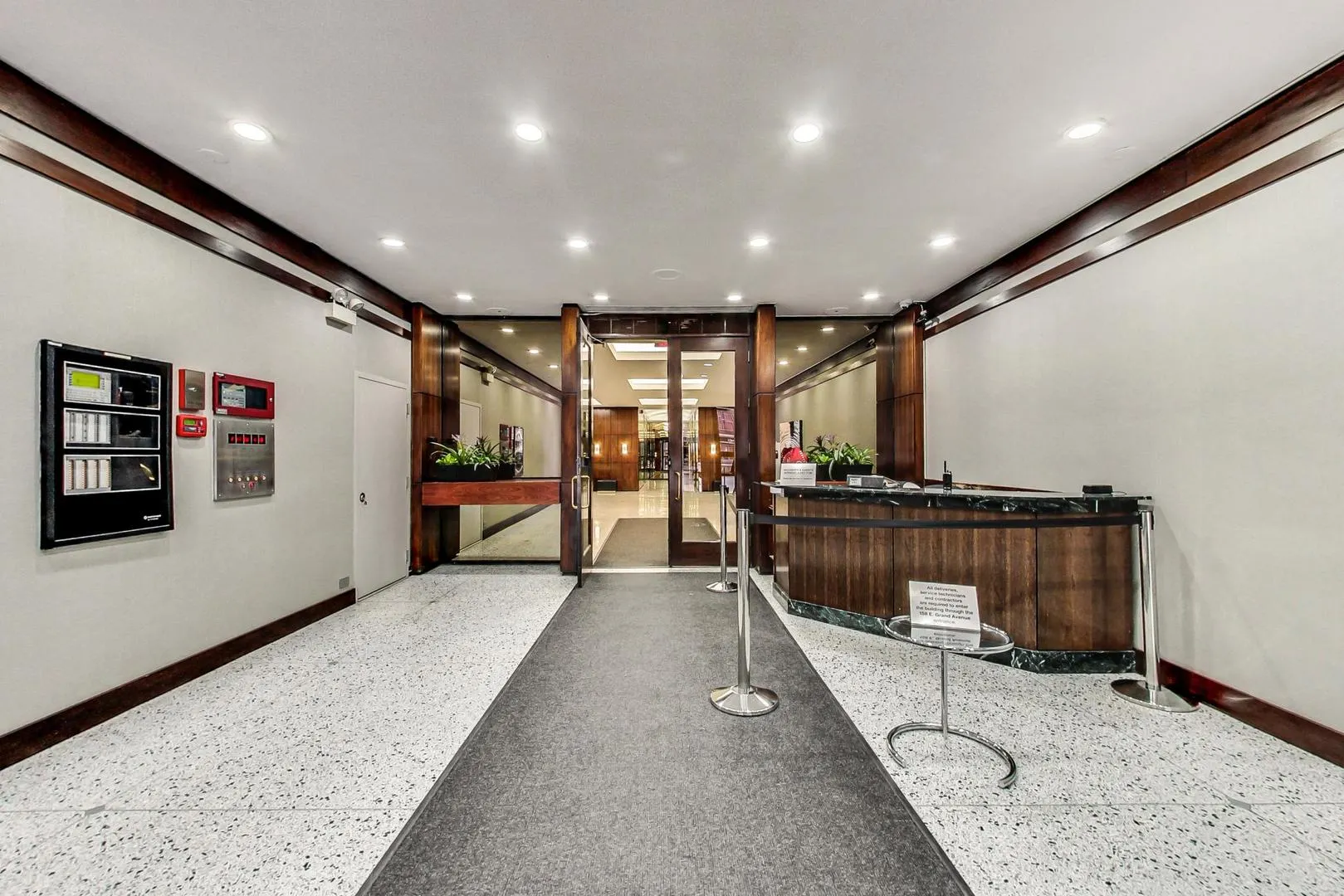 535 N Michigan Avenue IL #2206