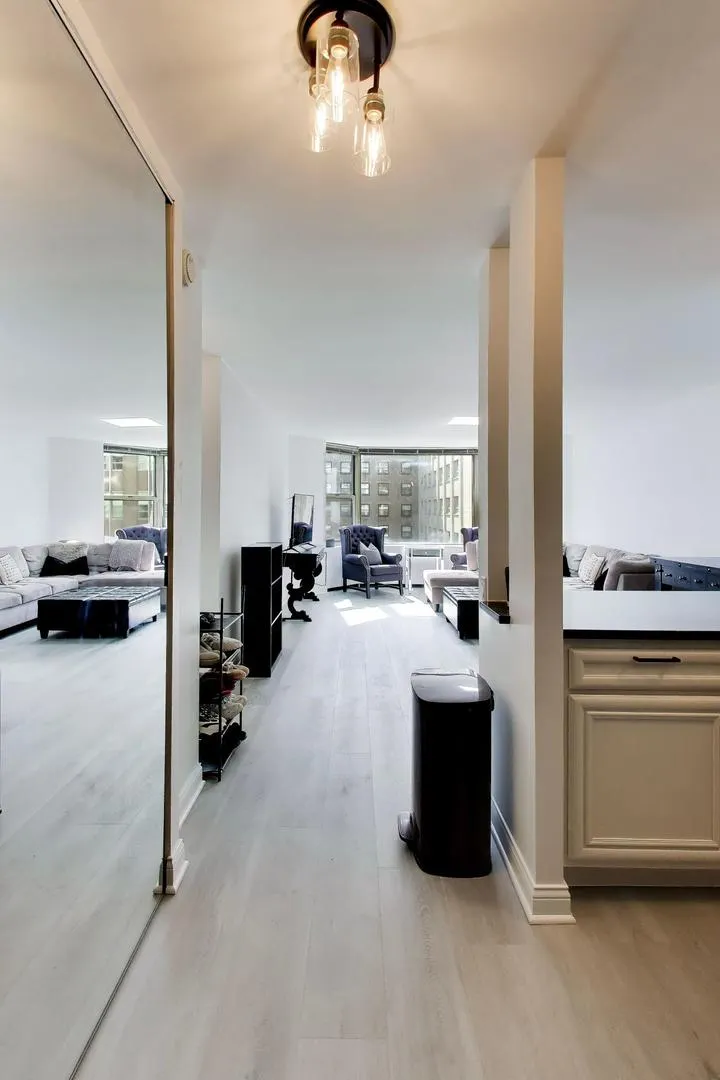 535 N Michigan Avenue IL #2206