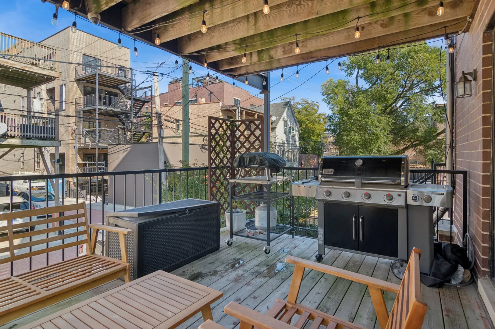 744 W Belmont Avenue IL #1R