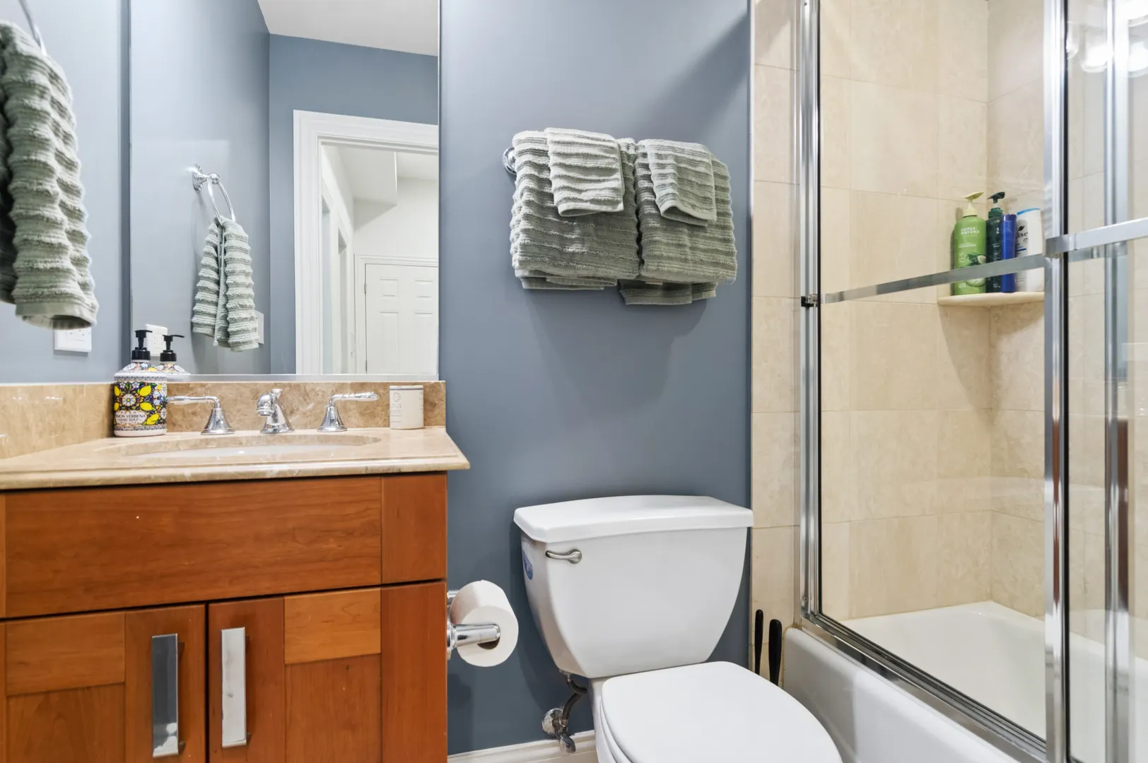 744 W Belmont Avenue IL #1R