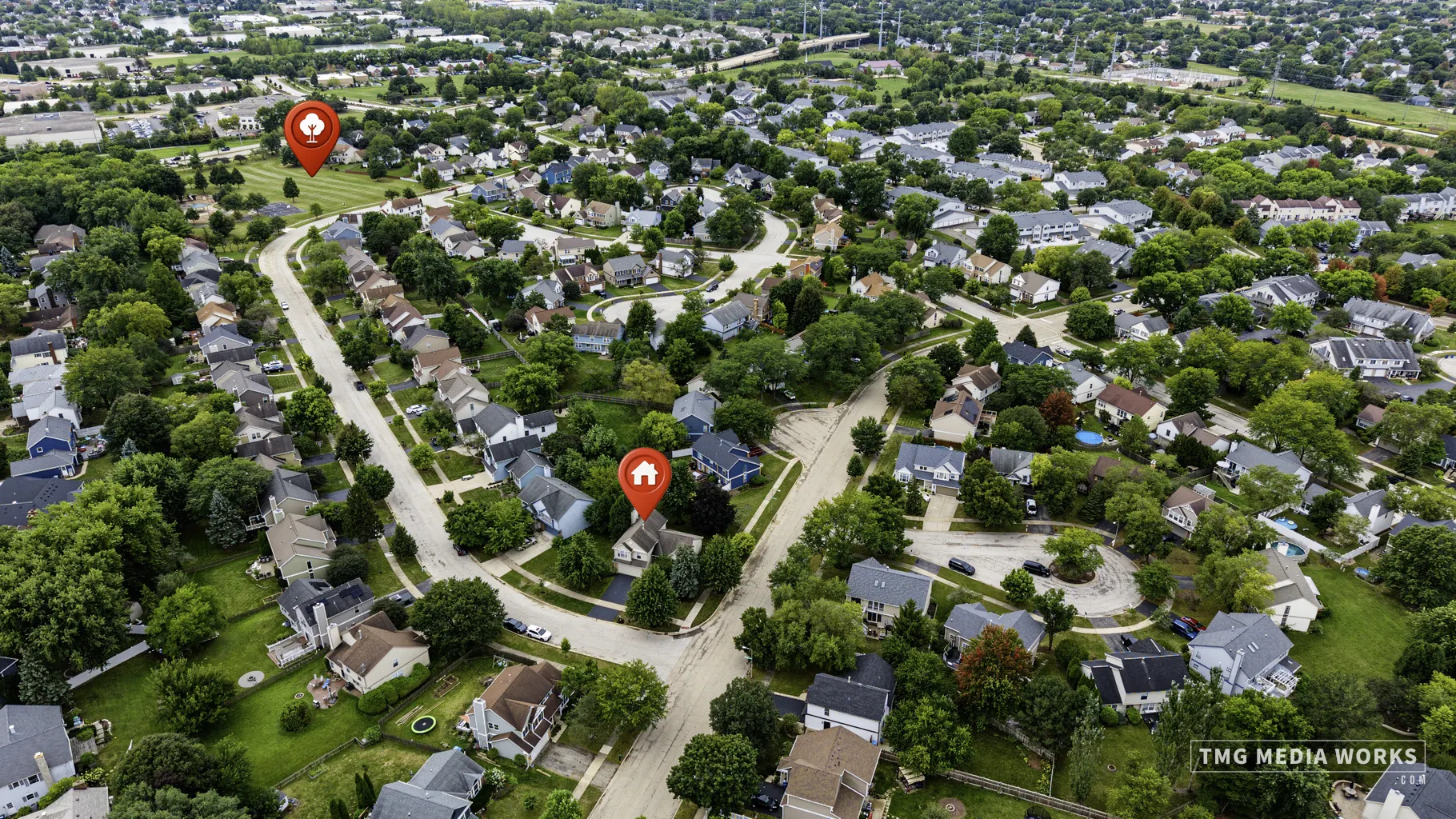 195 Meadow Lakes Boulevard IL