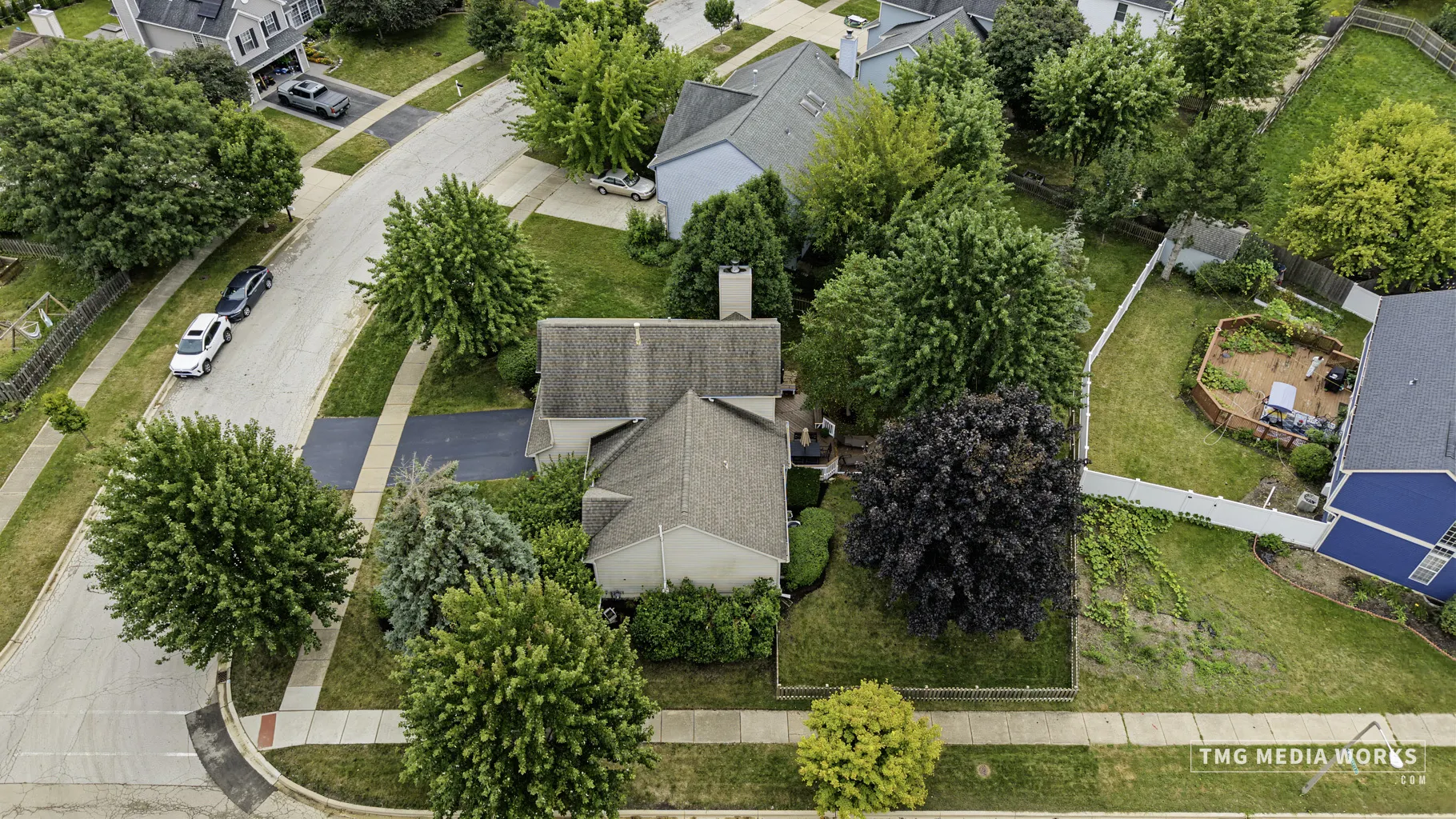 195 Meadow Lakes Boulevard IL