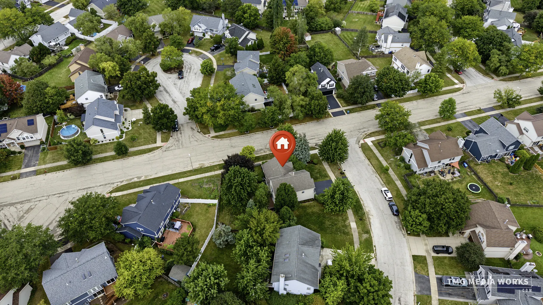 195 Meadow Lakes Boulevard IL