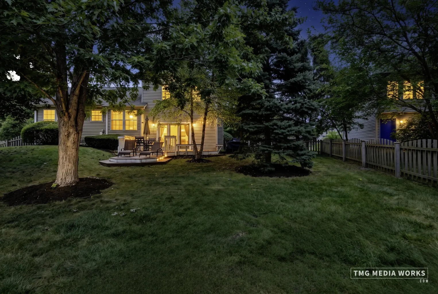 195 Meadow Lakes Boulevard IL