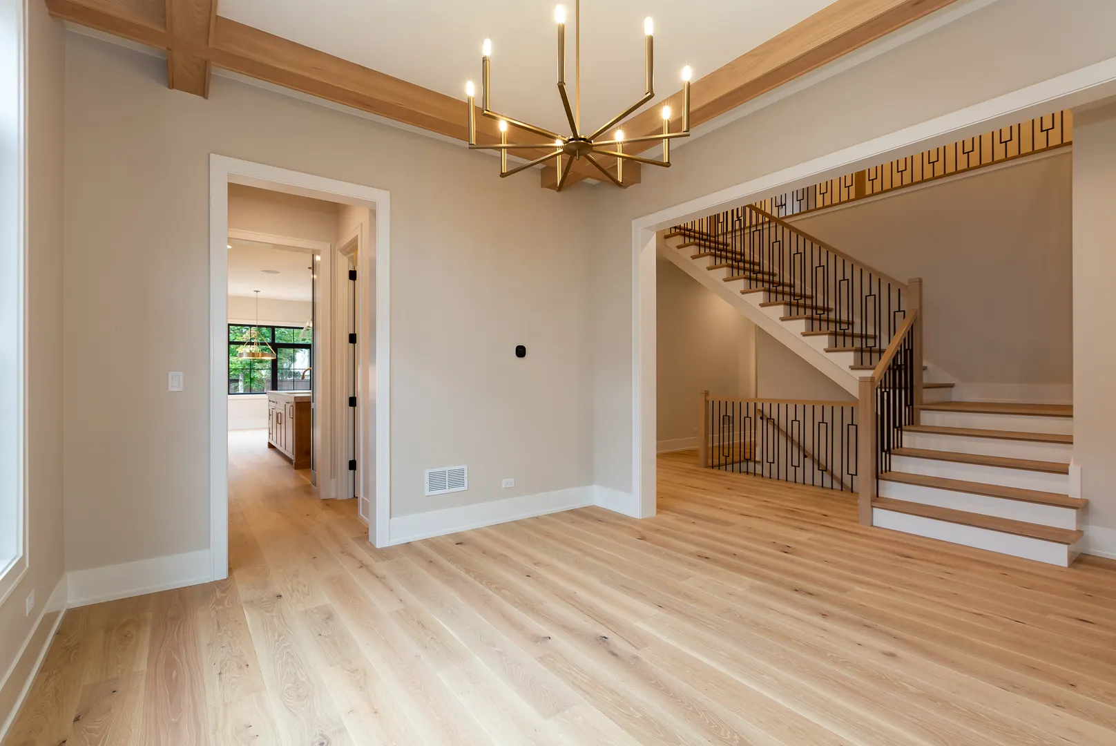 244 N Evergreen Avenue IL