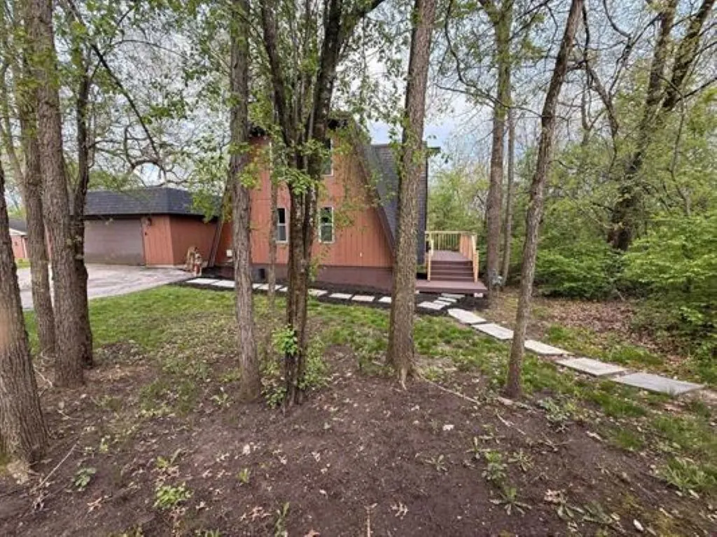 6280 White Buck Trail IL