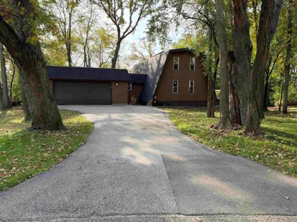 6280 White Buck Trail IL