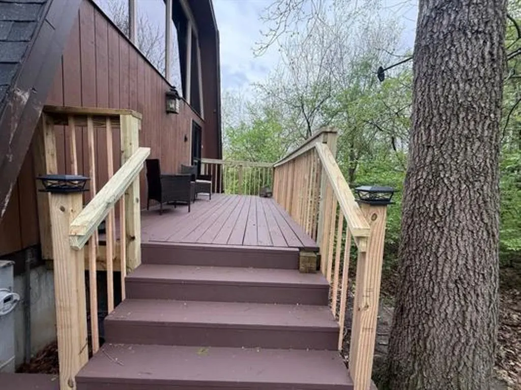6280 White Buck Trail IL