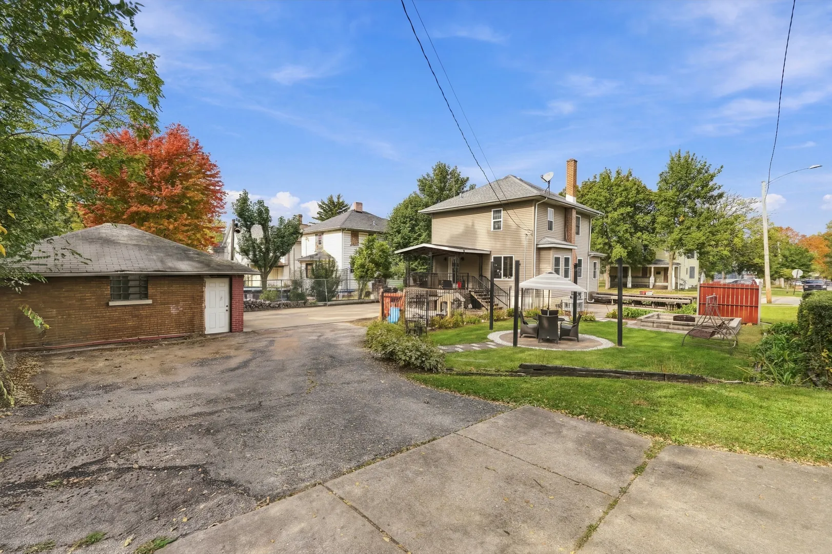 660 3rd Avenue IL