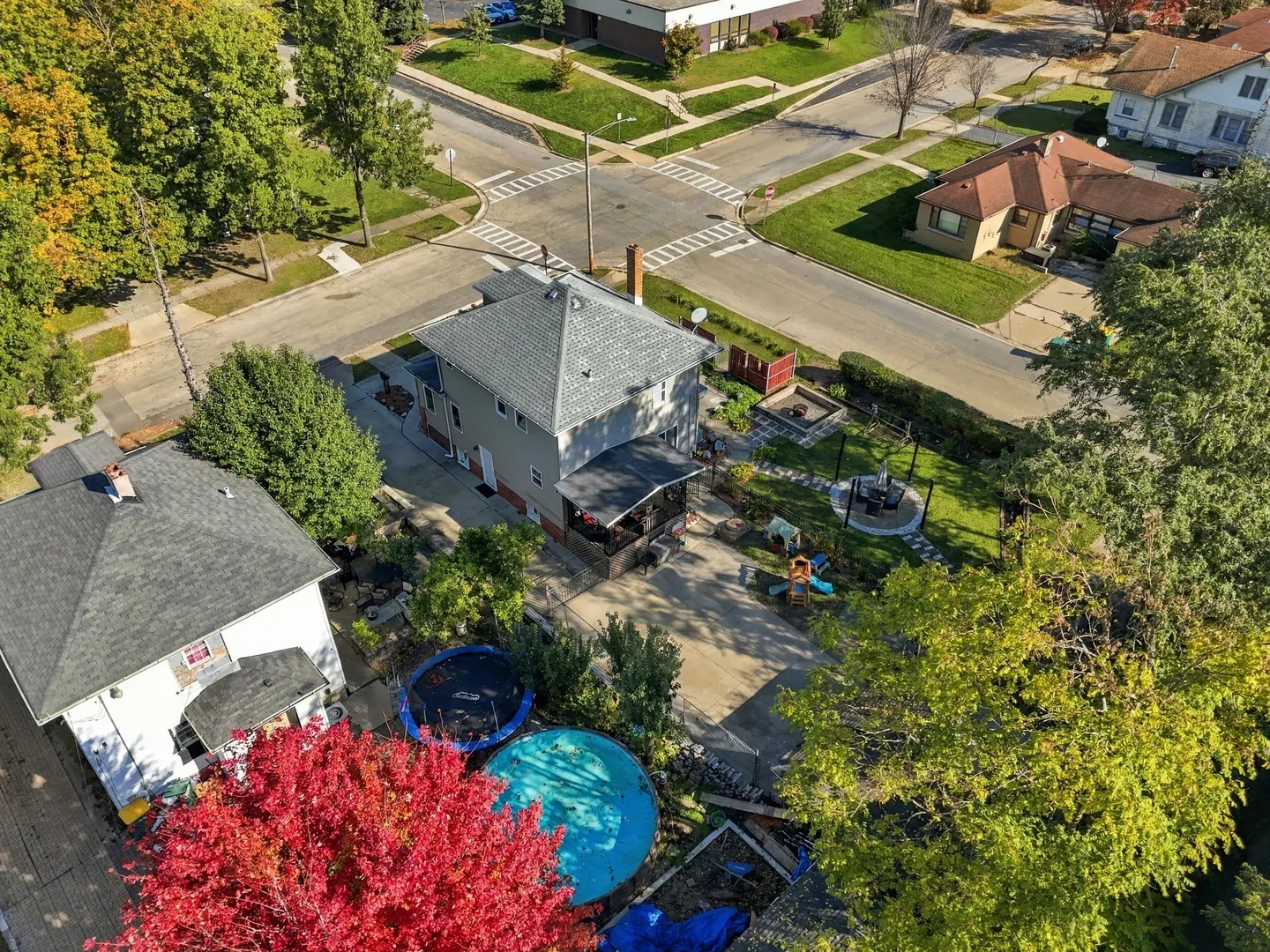 660 3rd Avenue IL