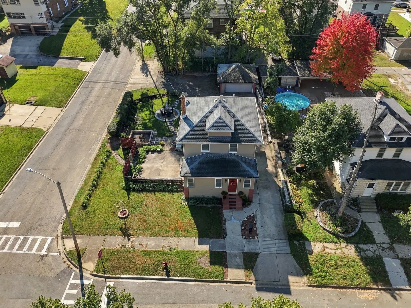 660 3rd Avenue IL