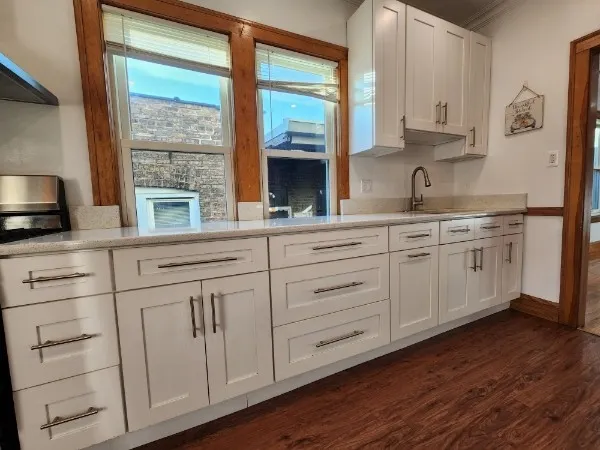 5357 W Montrose Avenue IL #2