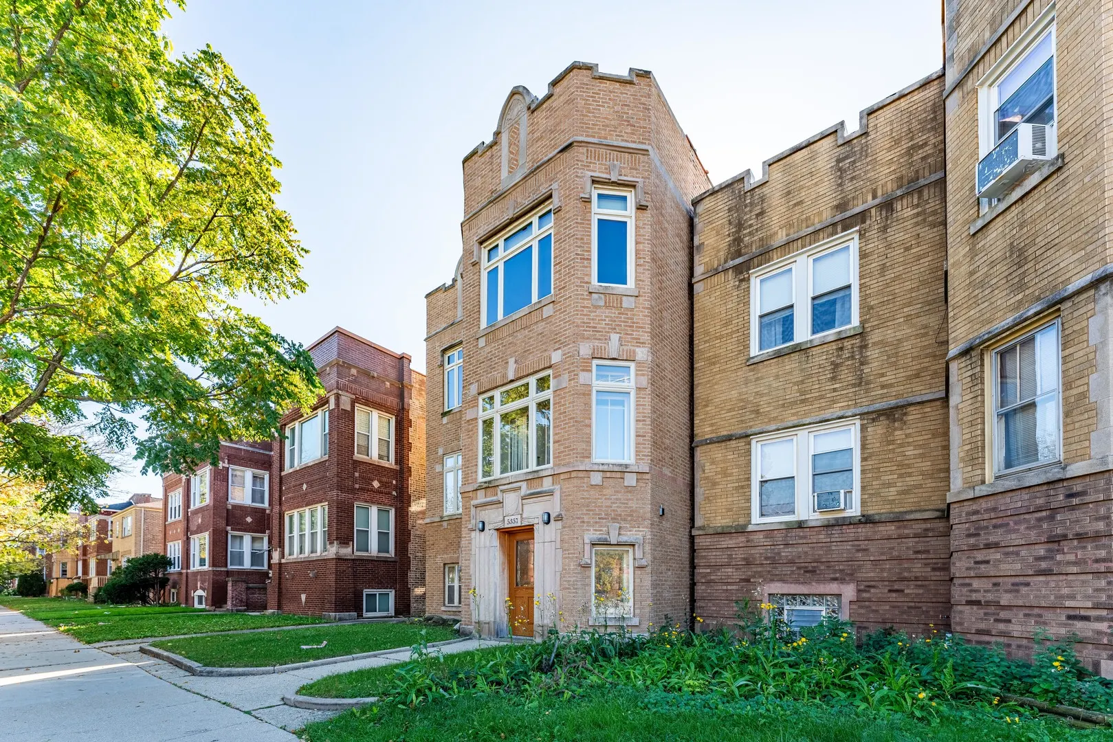 5357 W Montrose Avenue IL #2