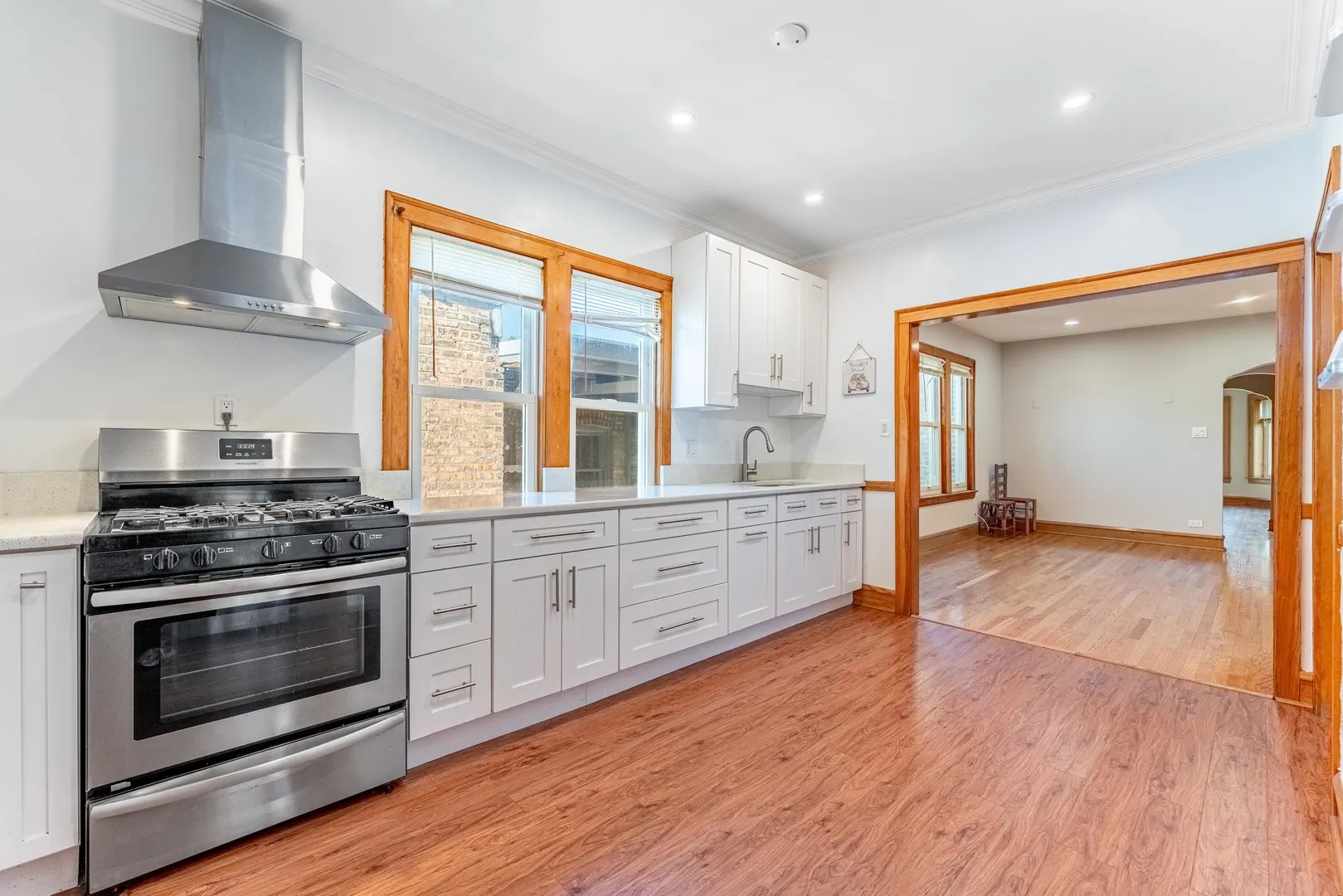 5357 W Montrose Avenue IL #2