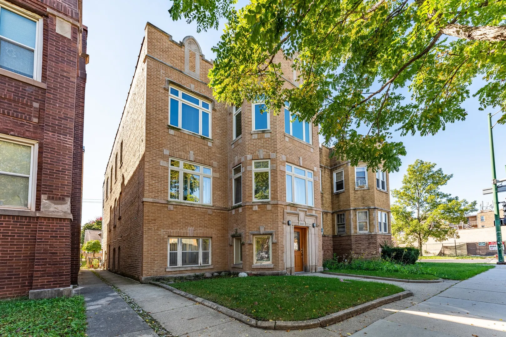 5357 W Montrose Avenue IL #2