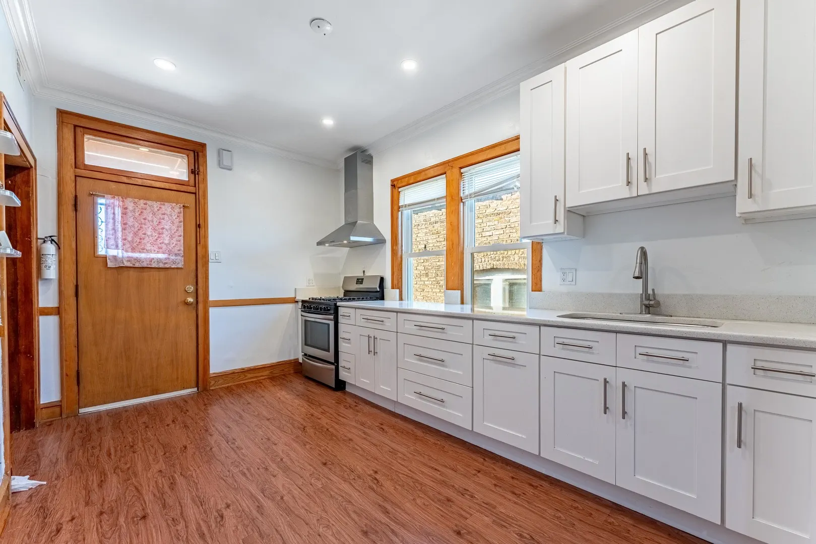 5357 W Montrose Avenue IL #2