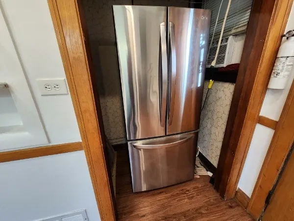 5357 W Montrose Avenue IL #2