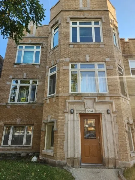 5357 W Montrose Avenue IL #2