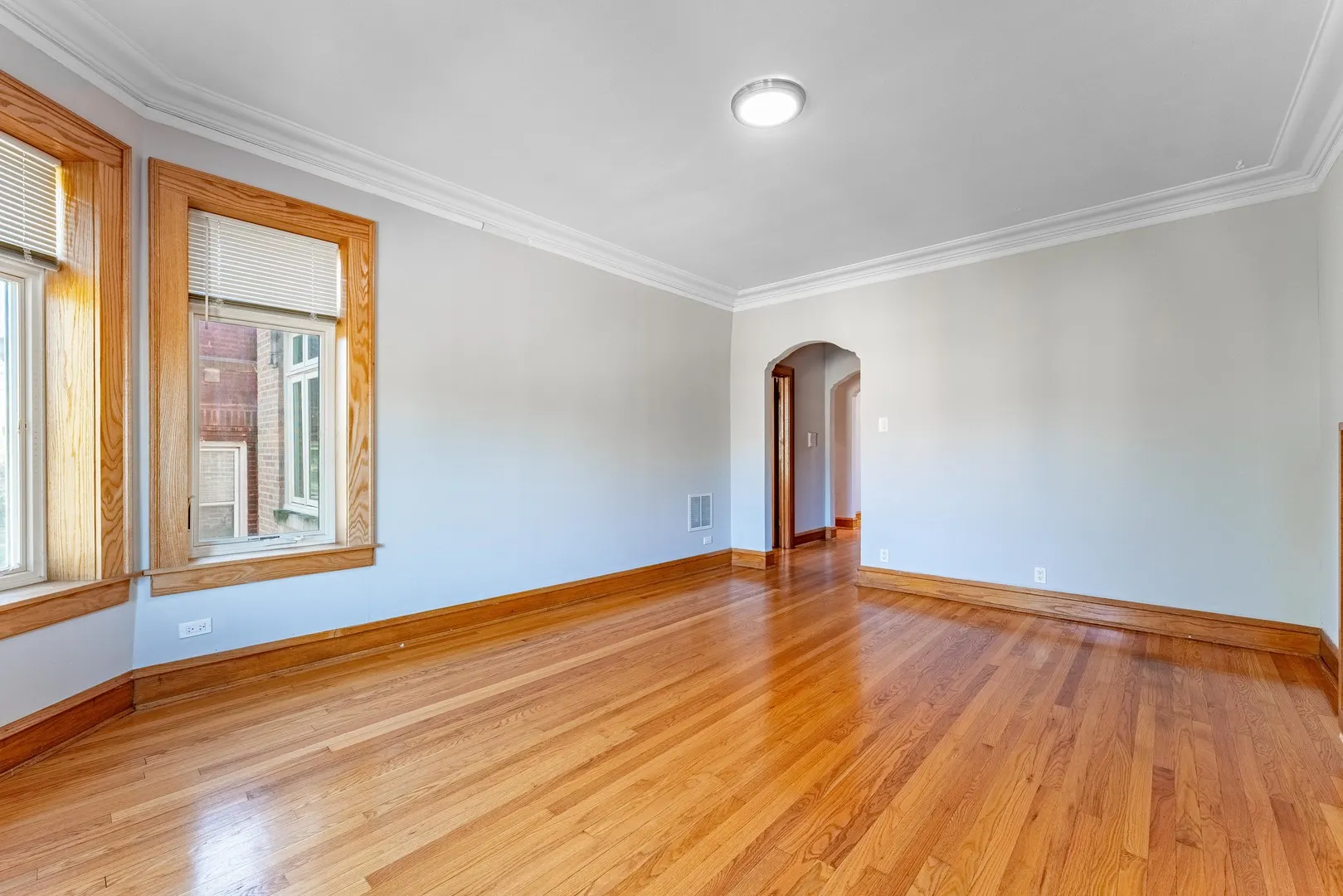 5357 W Montrose Avenue IL #2