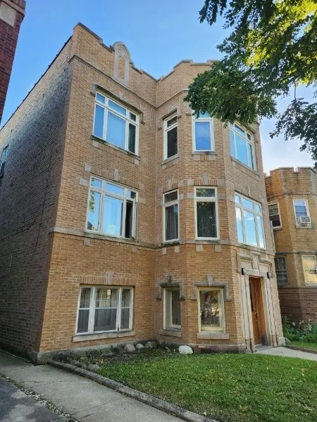 5357 W Montrose Avenue IL #2