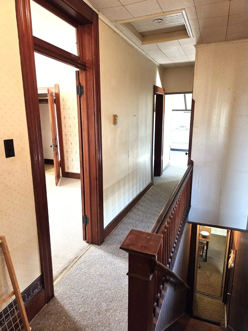 630 - 630 1/2 S 14th Street IL