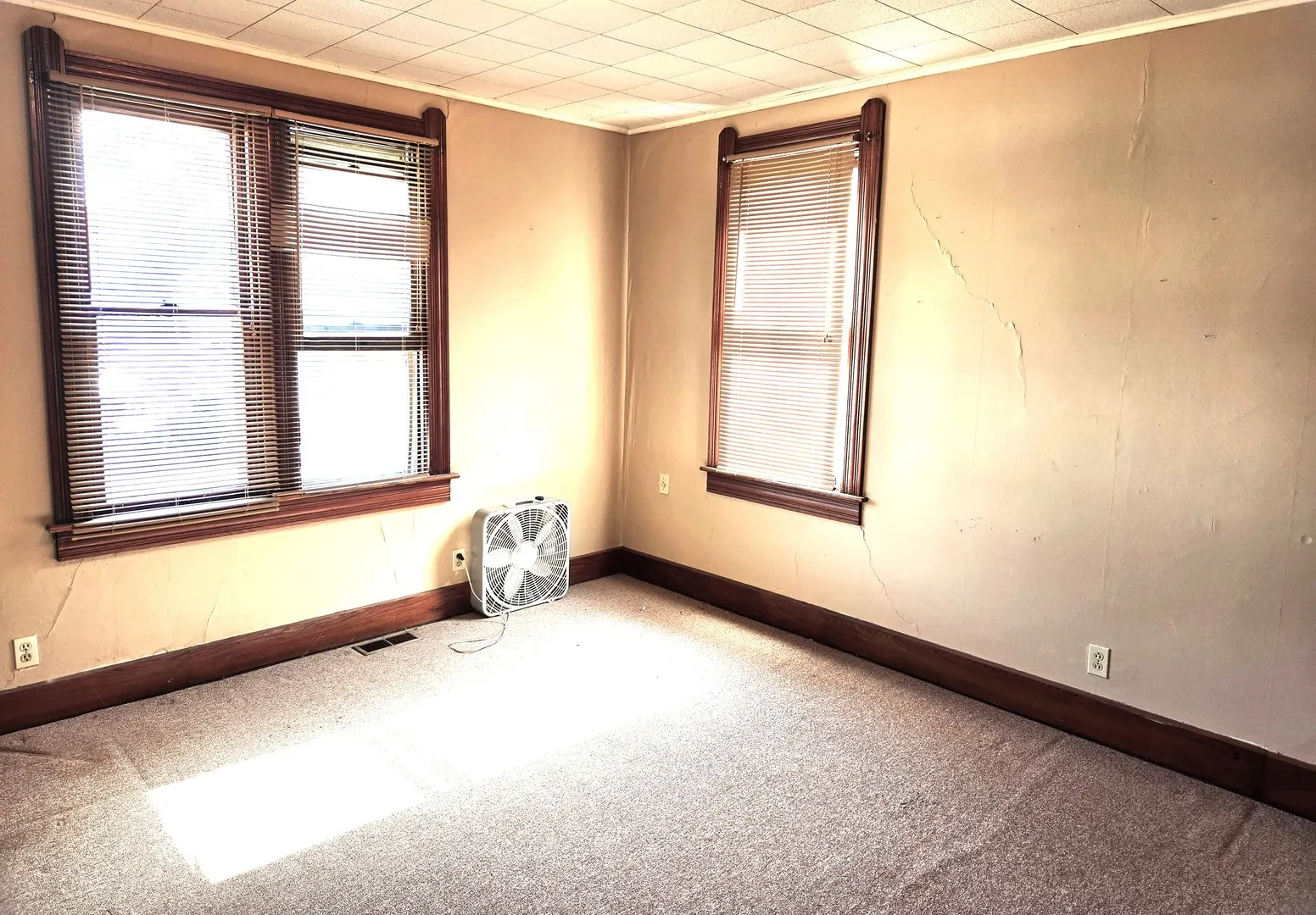 630 - 630 1/2 S 14th Street IL