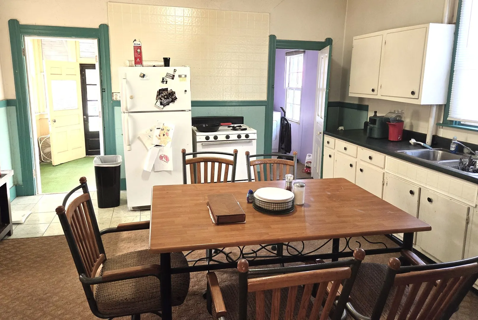 630 - 630 1/2 S 14th Street IL