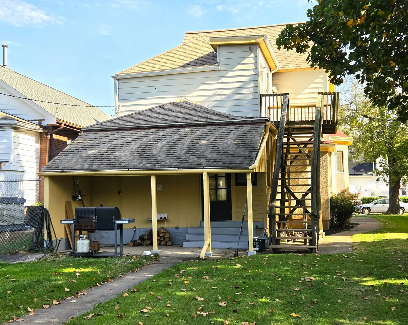 630 - 630 1/2 S 14th Street IL
