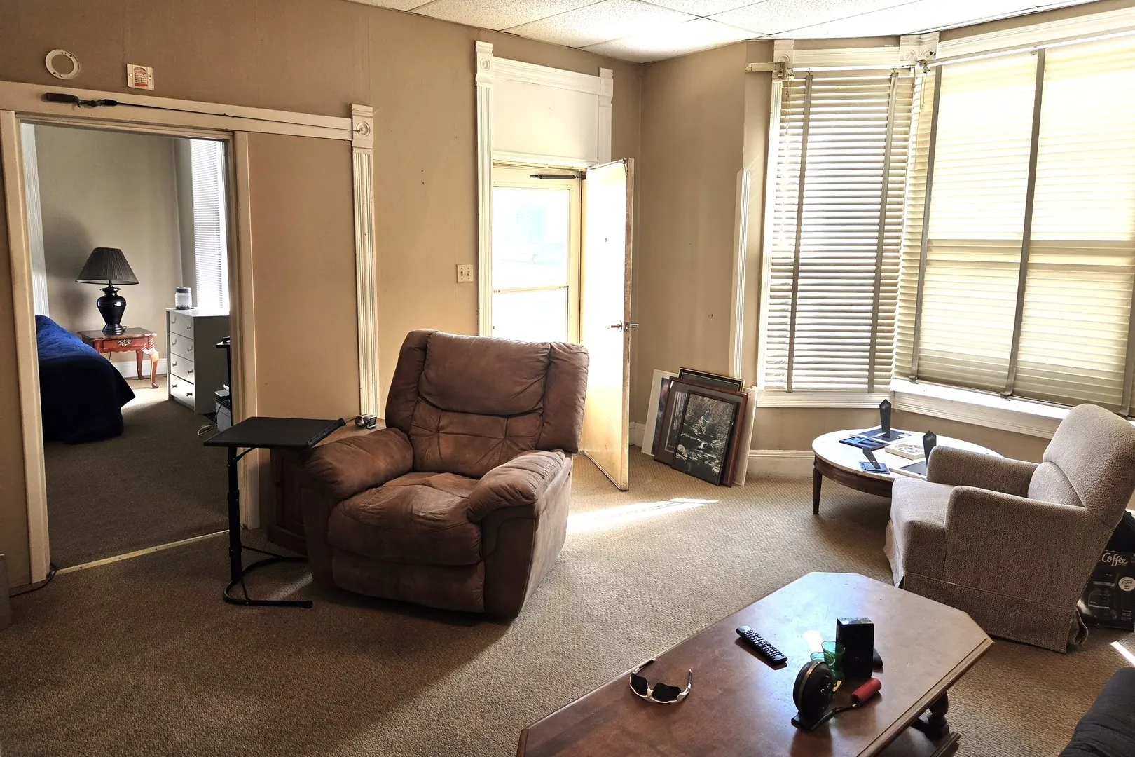 630 - 630 1/2 S 14th Street IL