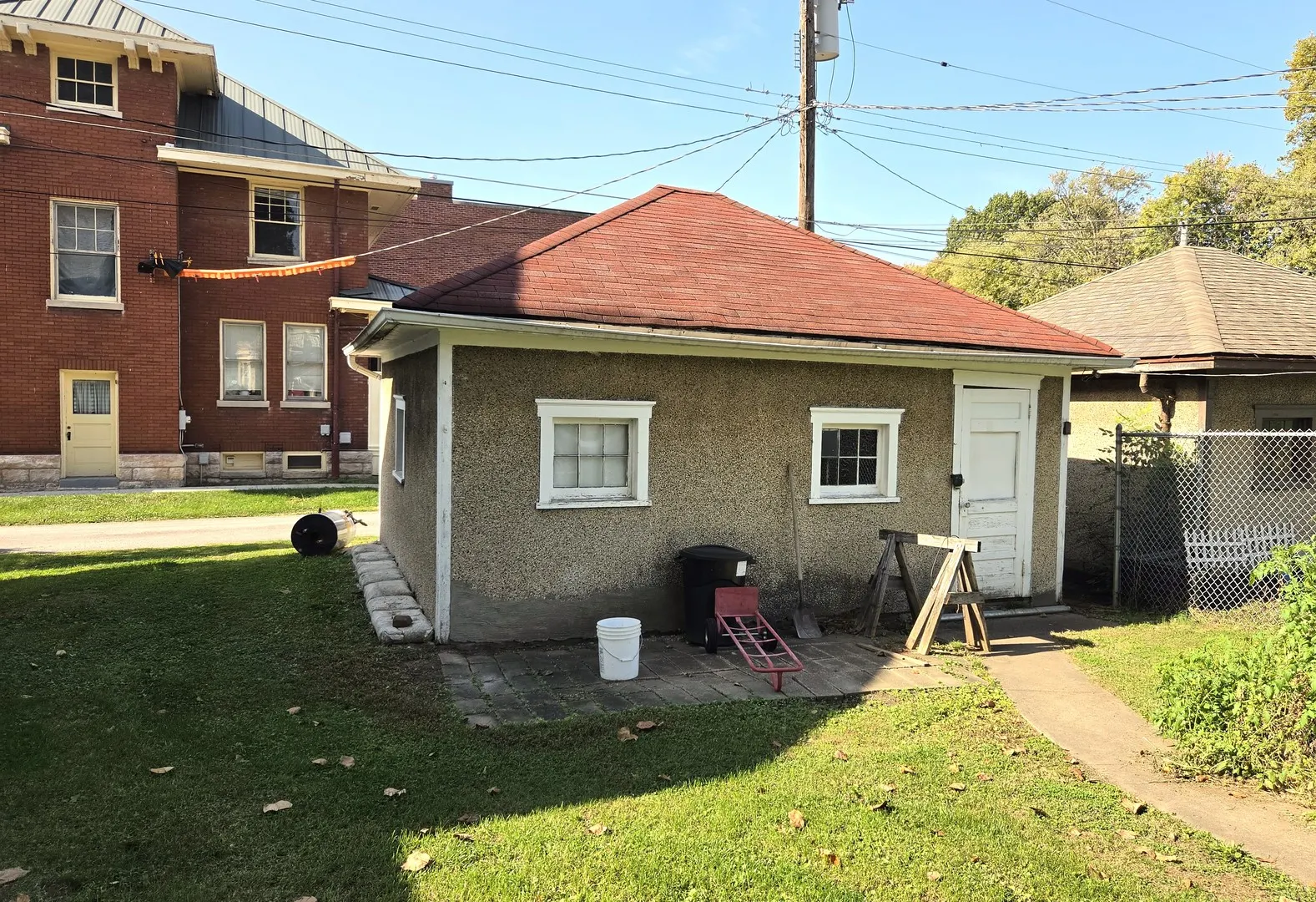 630 - 630 1/2 S 14th Street IL