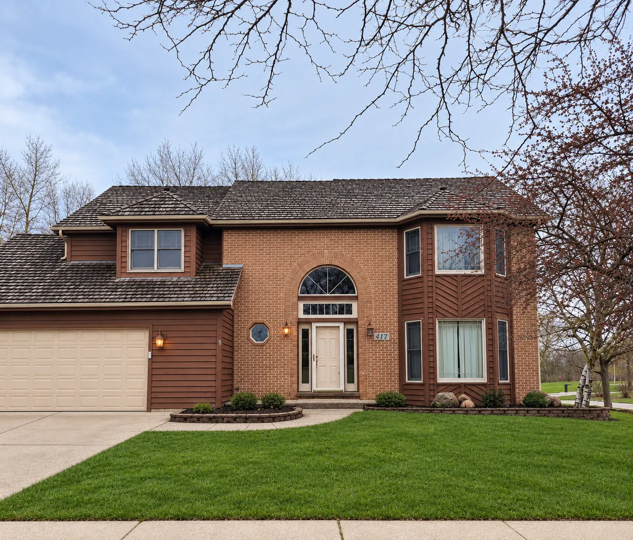 417 Signal Lane IL