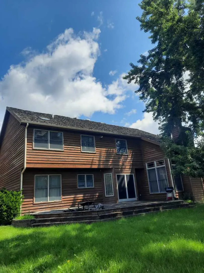 417 Signal Lane IL