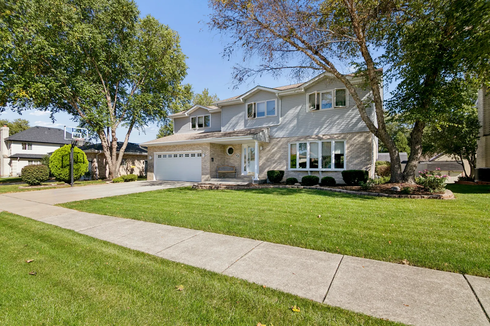 1163 Walter Street IL