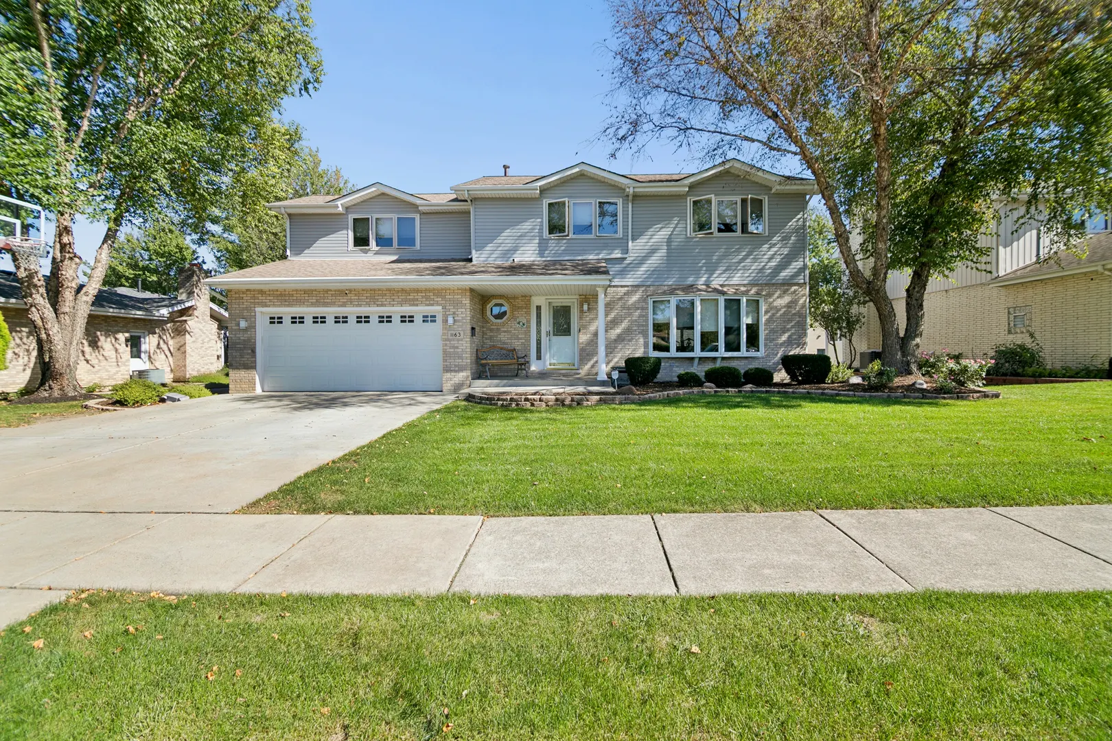 1163 Walter Street IL