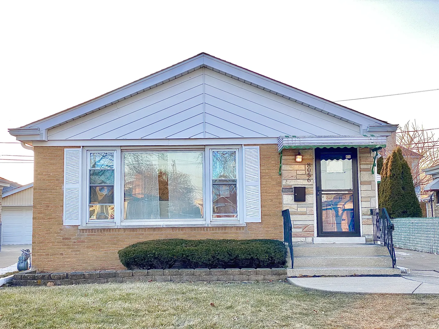 8056 N Ottawa Avenue IL