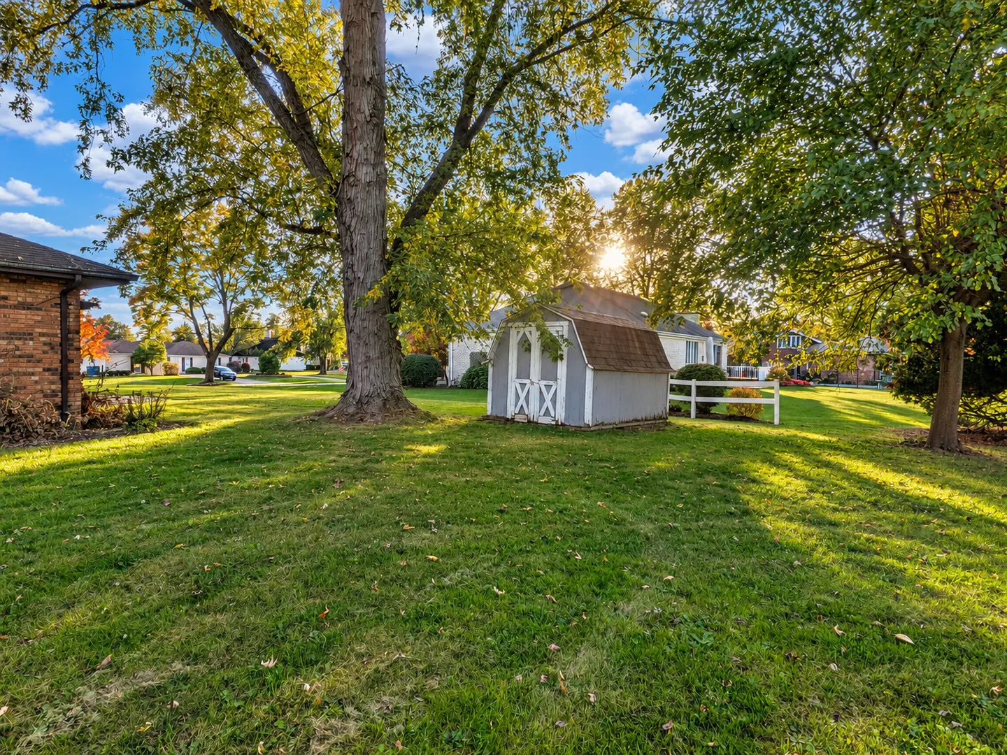 24732 S Mulberry Lane IL