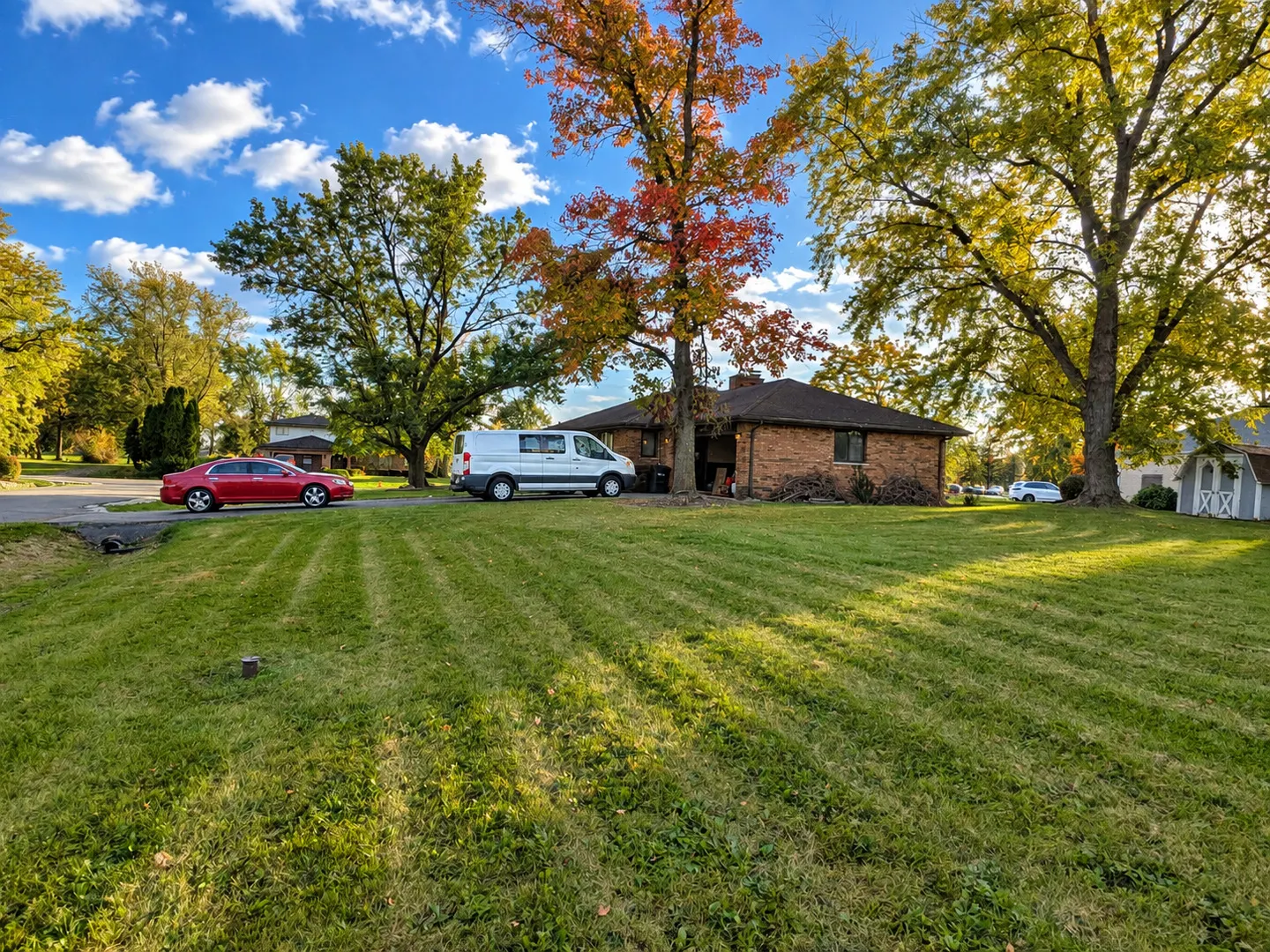 24732 S Mulberry Lane IL