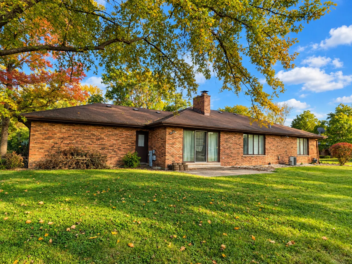 24732 S Mulberry Lane IL