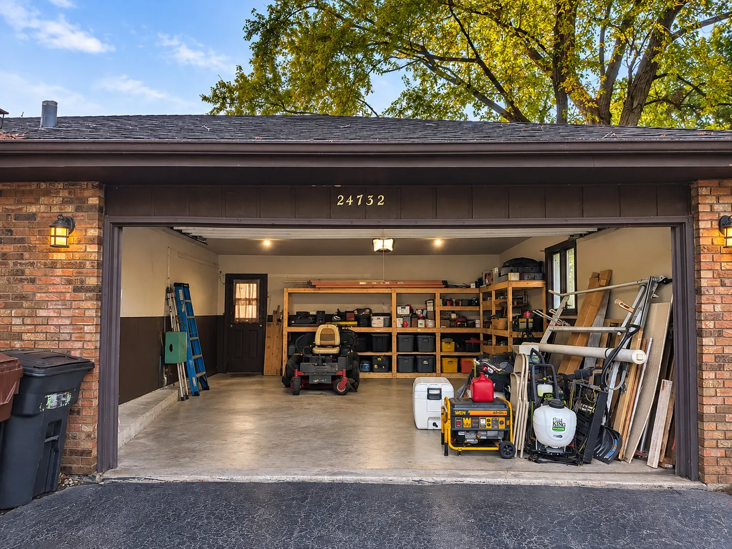24732 S Mulberry Lane IL