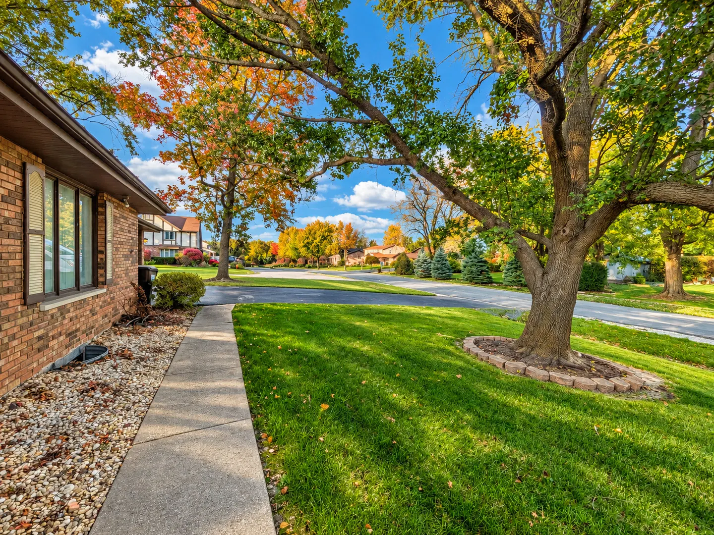 24732 S Mulberry Lane IL