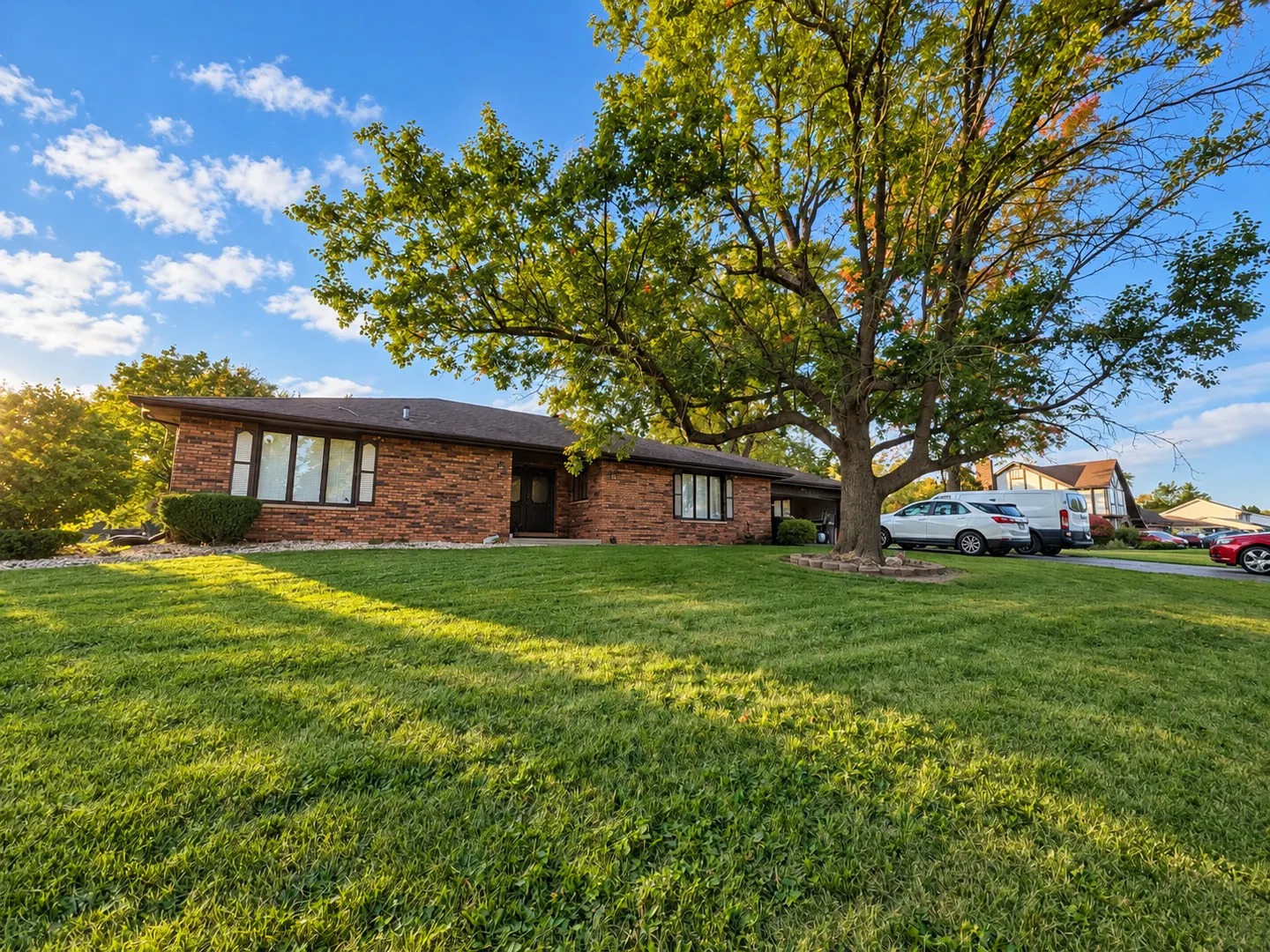 24732 S Mulberry Lane IL