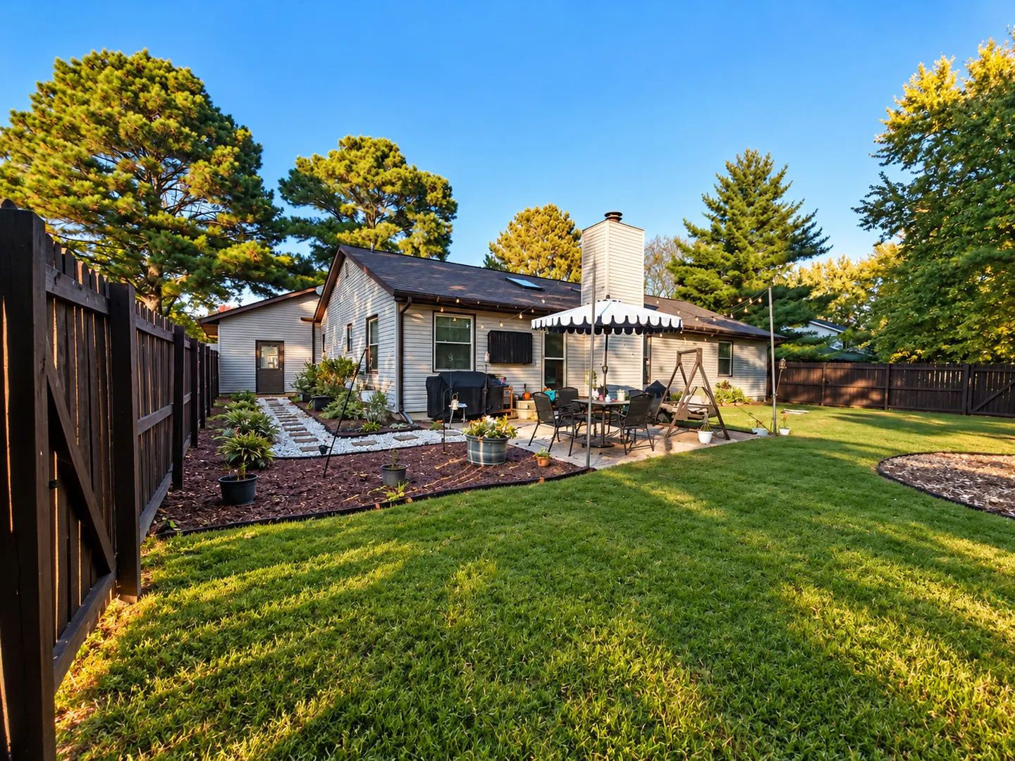 4080 Shiloh Circle IL