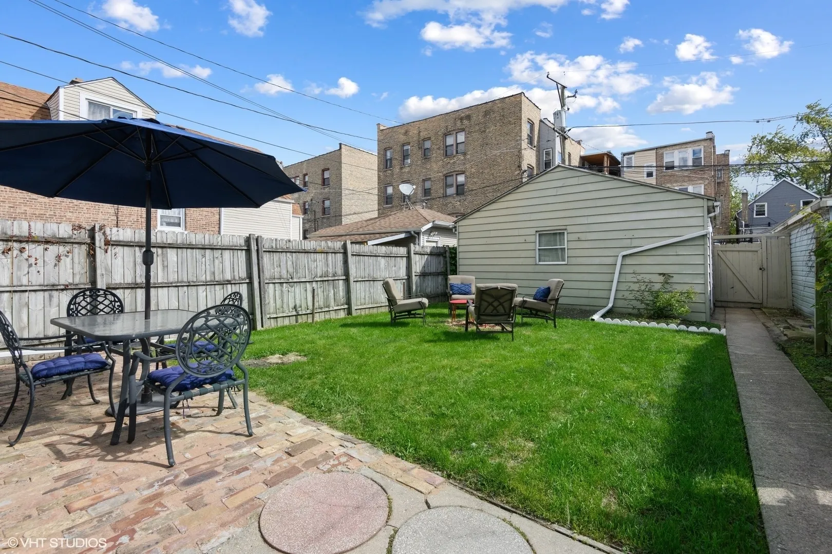 3125 N Bernard Street IL #3