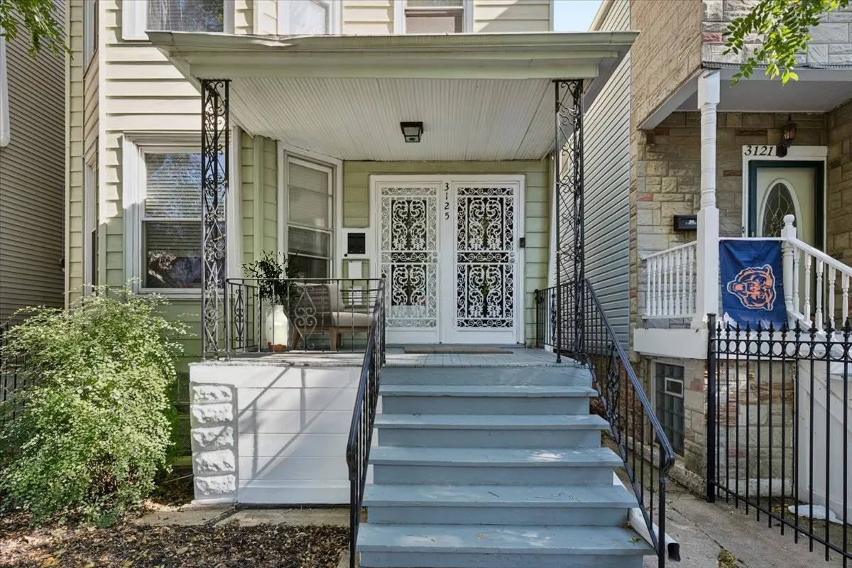 3125 N Bernard Street IL #3