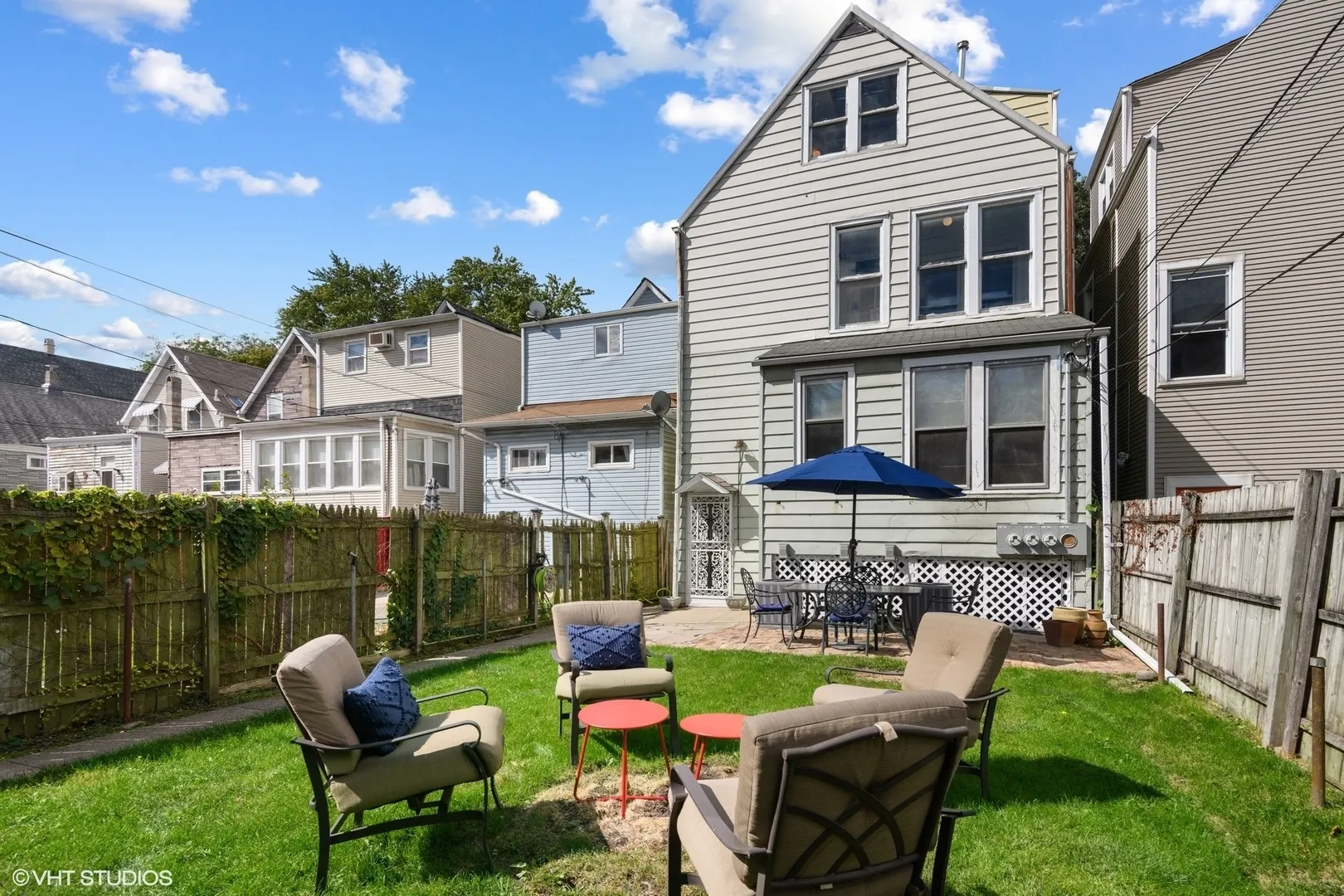 3125 N Bernard Street IL #3