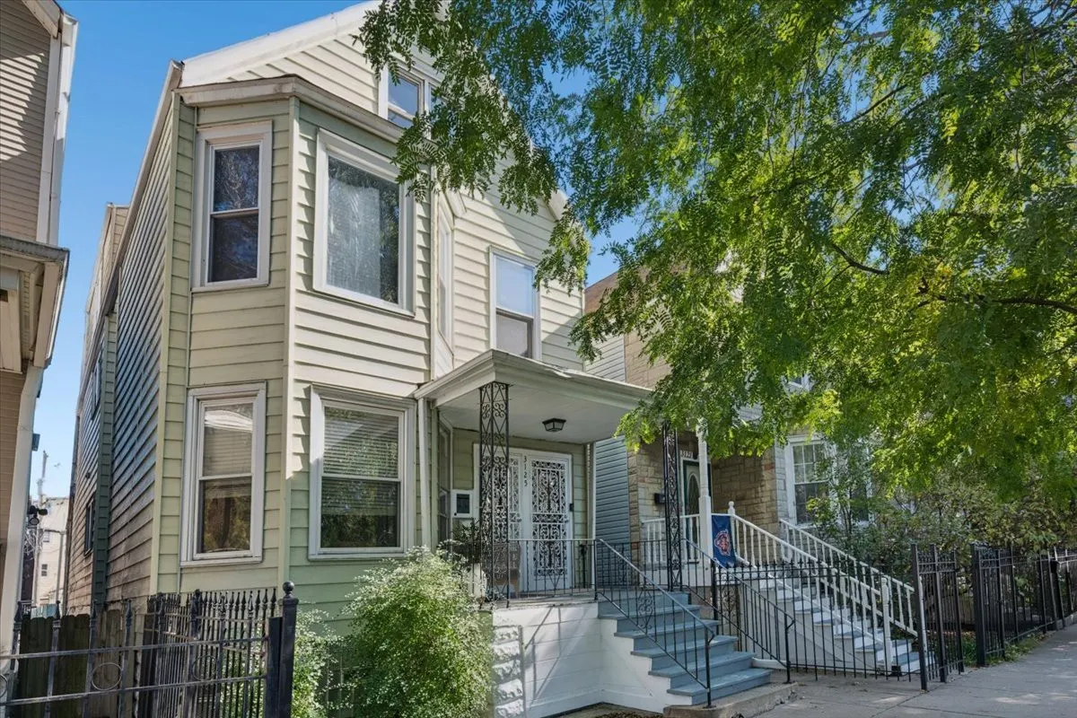 3125 N Bernard Street IL #3