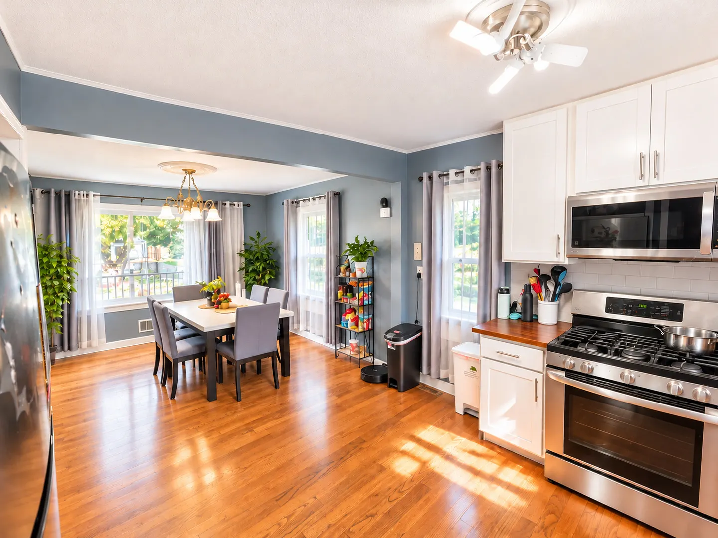 121 Westward Ho Drive IL