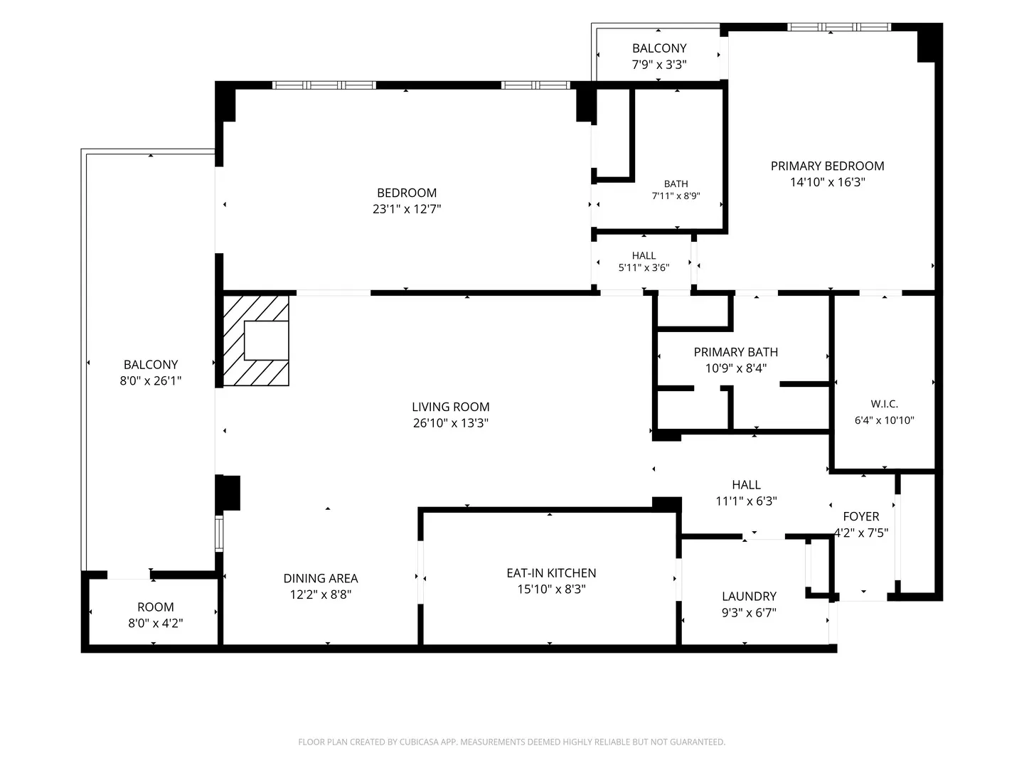 1671 Mission Hills Road IL #310