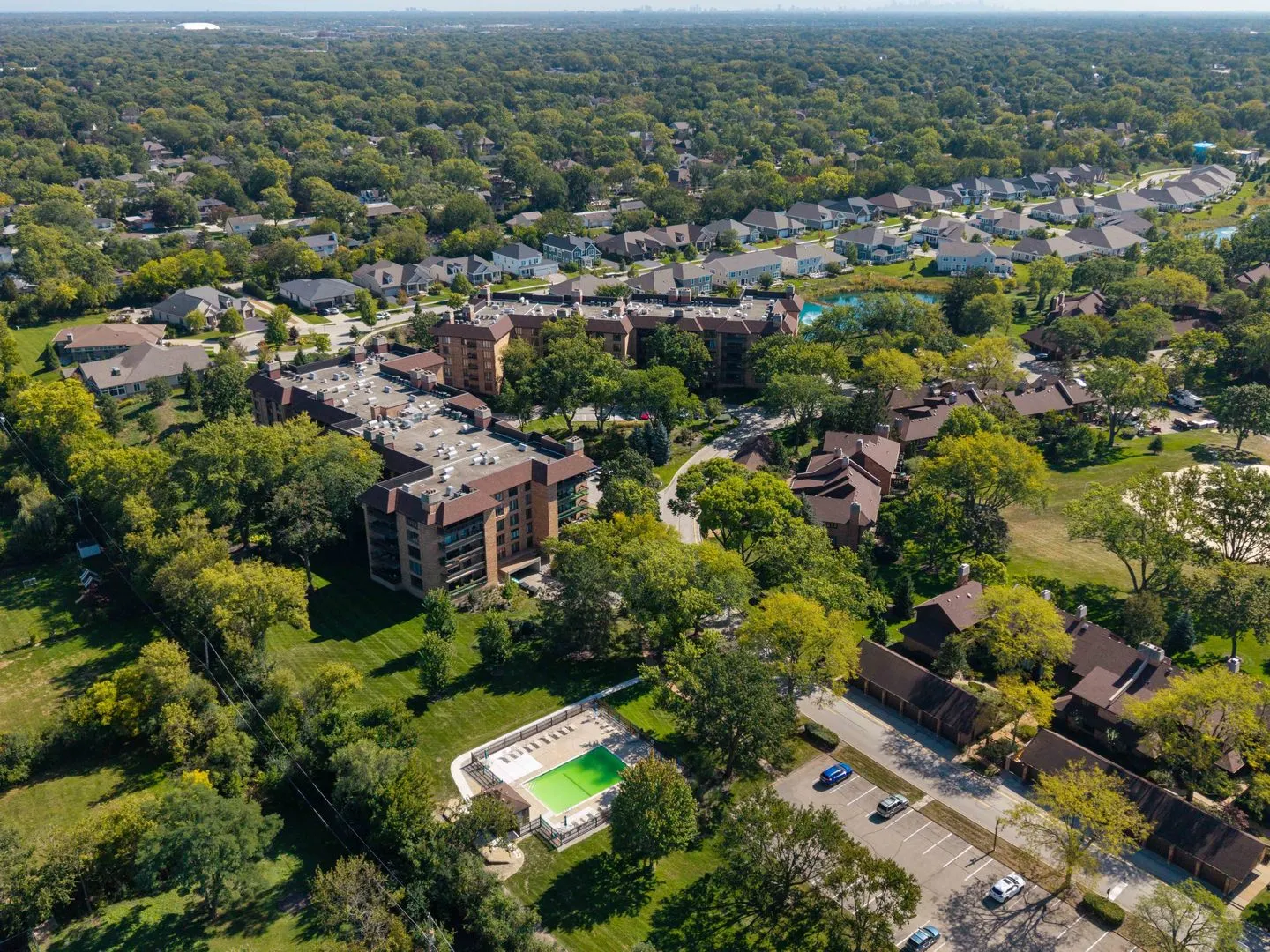 1671 Mission Hills Road IL #310