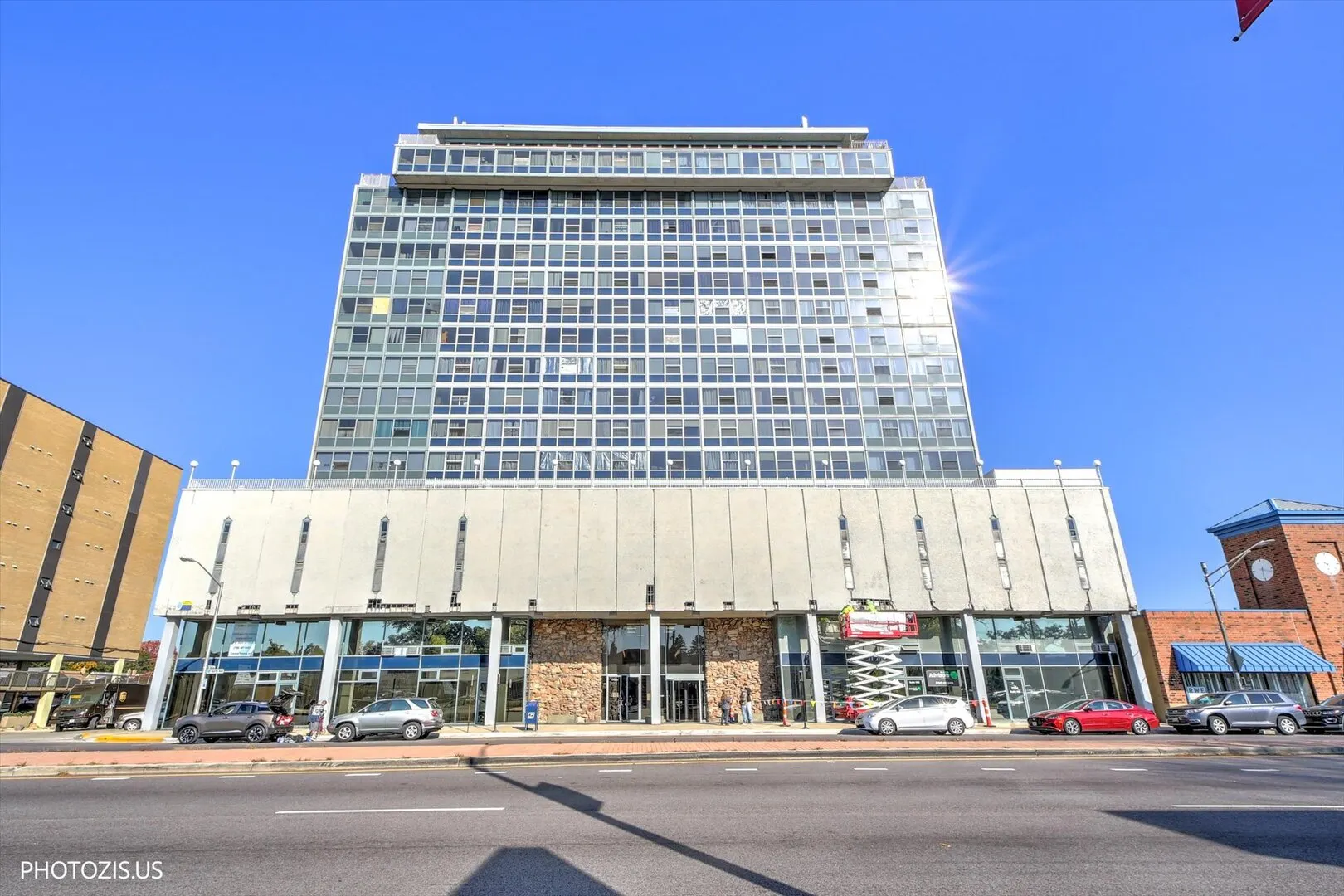 7234 W North Avenue IL #1509